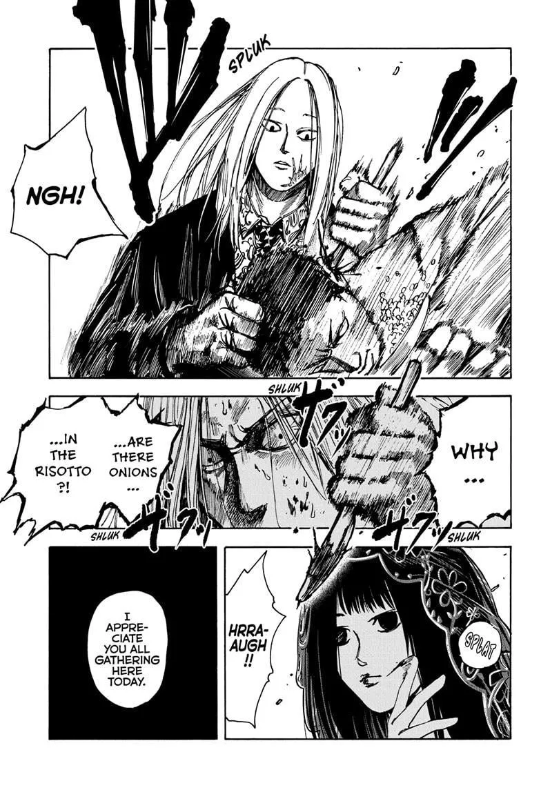 Sakamoto Days, chapter 14, image 12