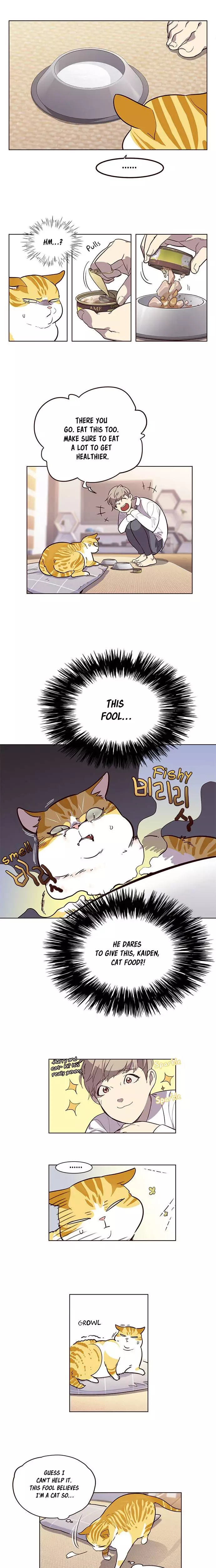 Eleceed, chapter 1, image 17