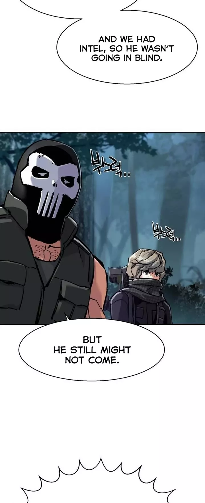 Teenage Mercenary, chapter 223, image 4