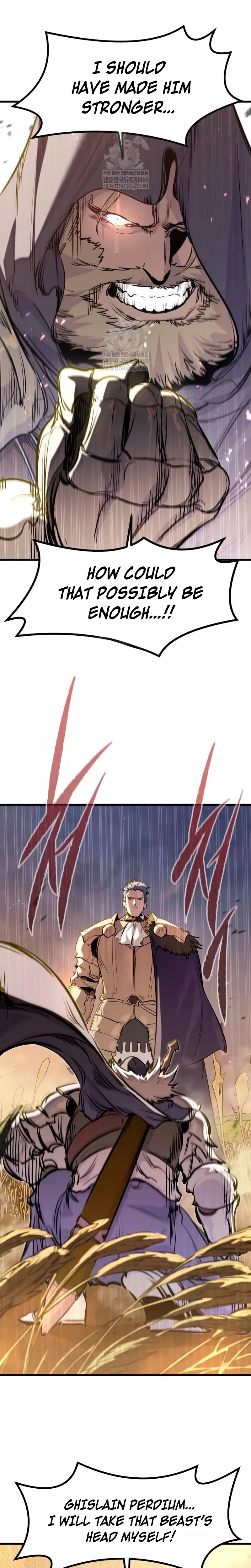 The Regressed Mercenary Has a Plan, chapter 67, image 41