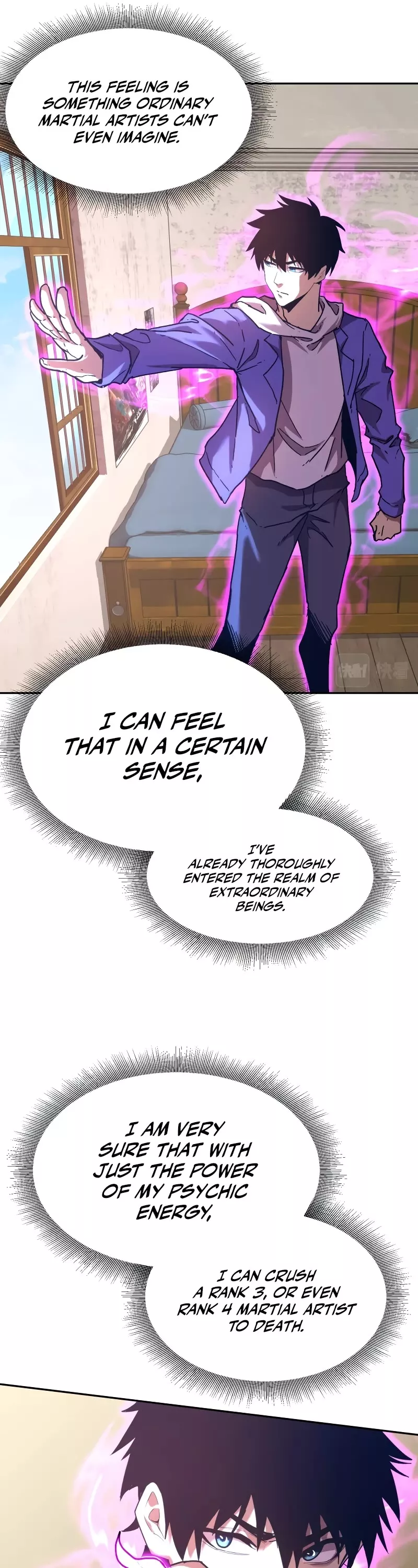 Logging 10,000 Years into the Future, chapter 31, image 31