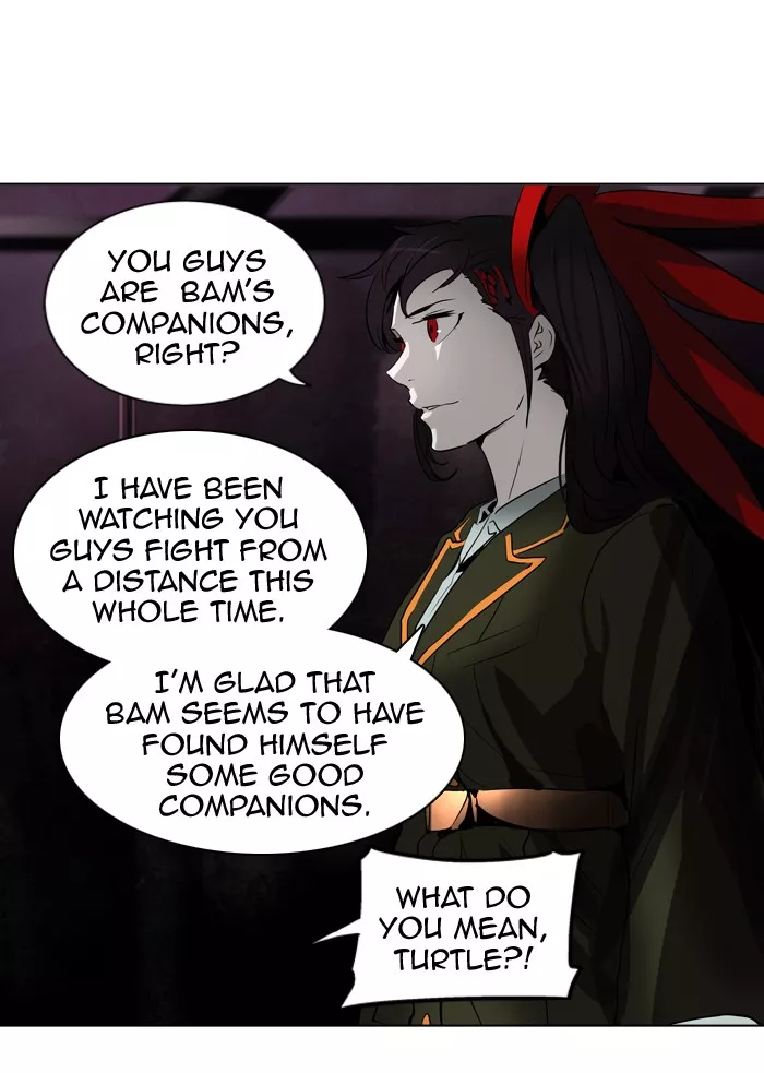 Tower of God, chapter 276, image 17