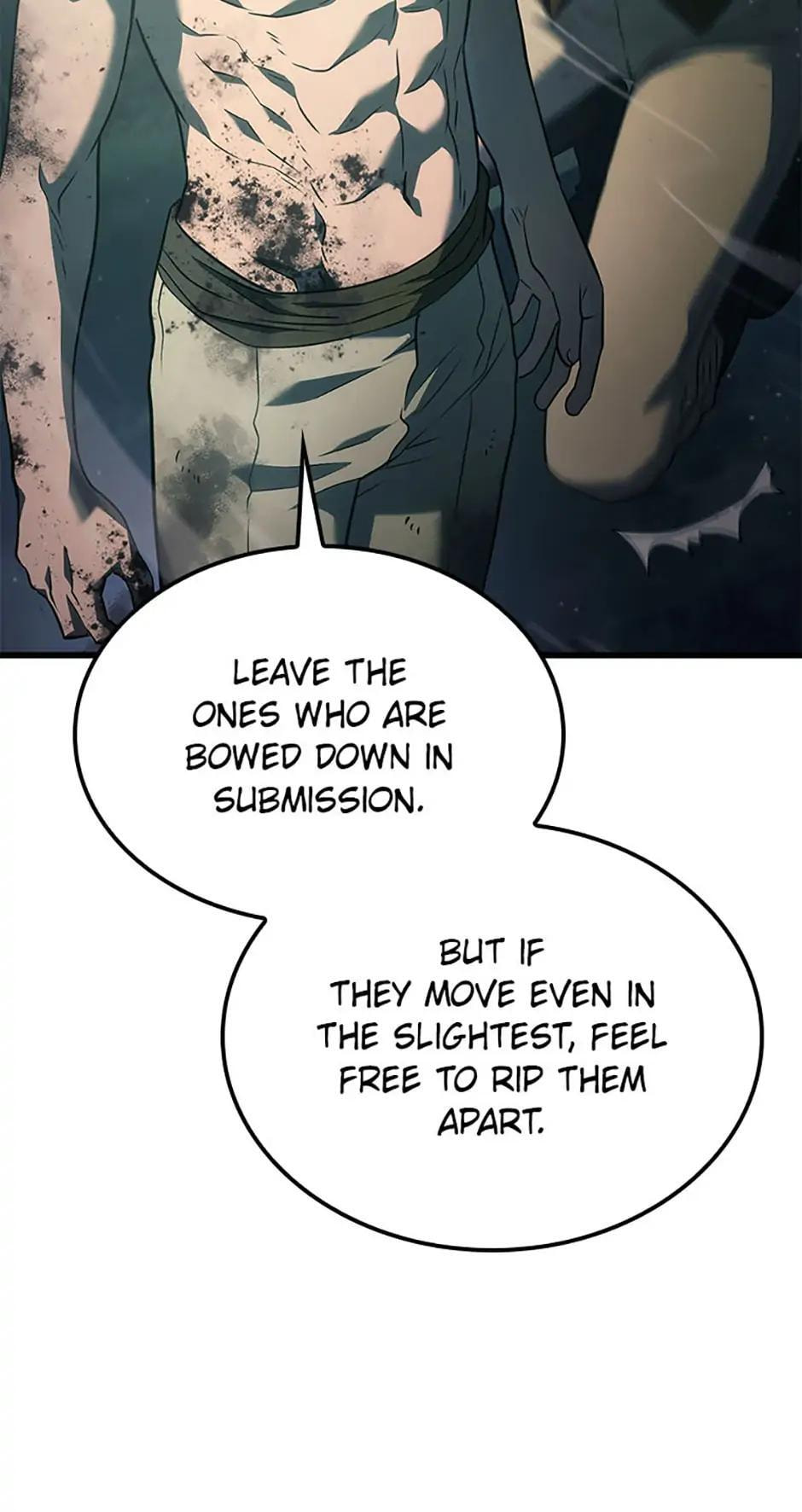 Revenge of the Baskerville Bloodhound, chapter 22, image 123
