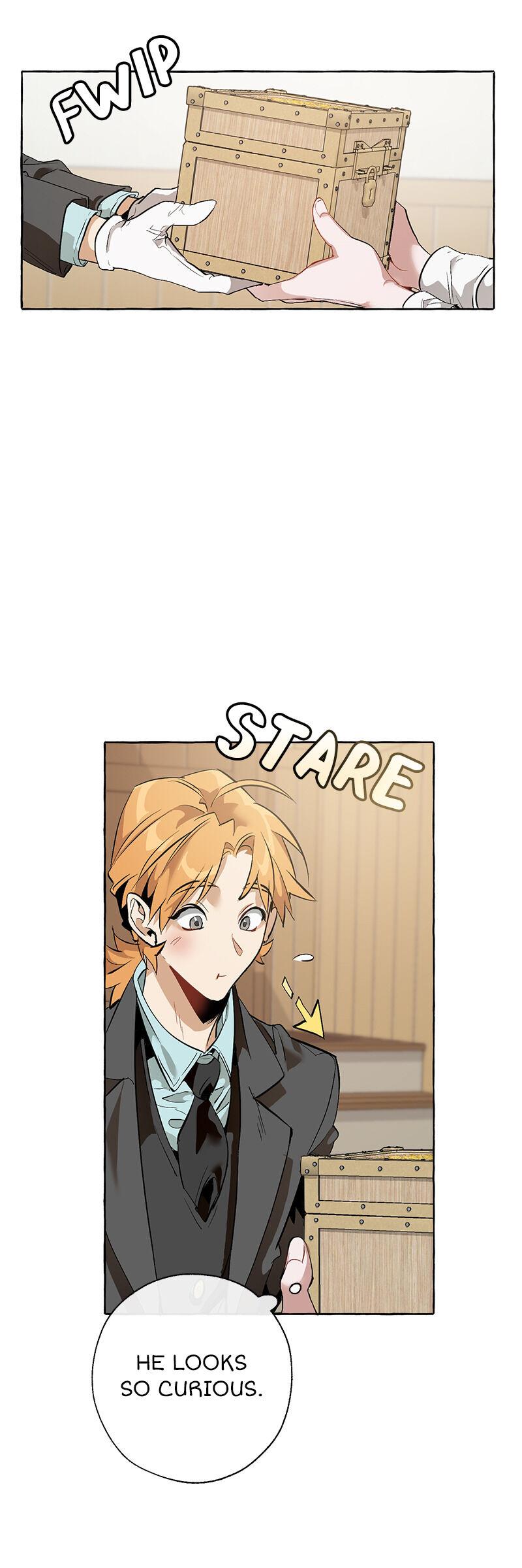Trash of the Count’s Family, chapter 16, image 12