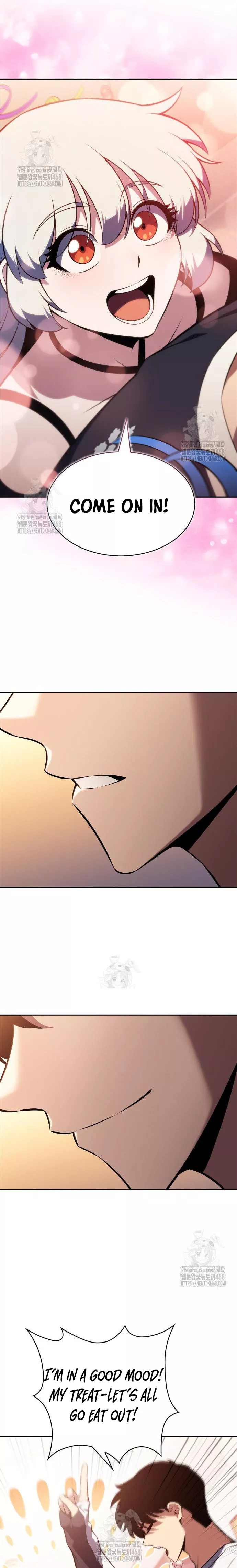 Solo Max-Level Newbie, chapter 227, image 24