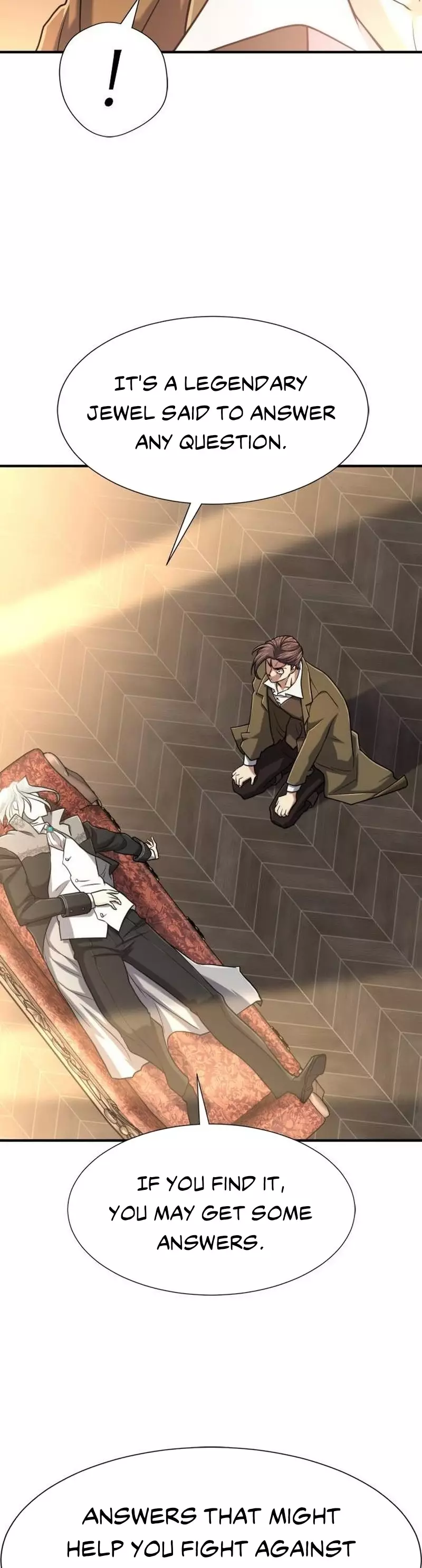 The Greatest Estate Developer, chapter 124, image 56
