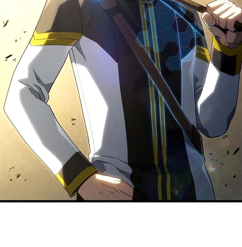 Revenge of the Baskerville Bloodhound, chapter 94, image 12