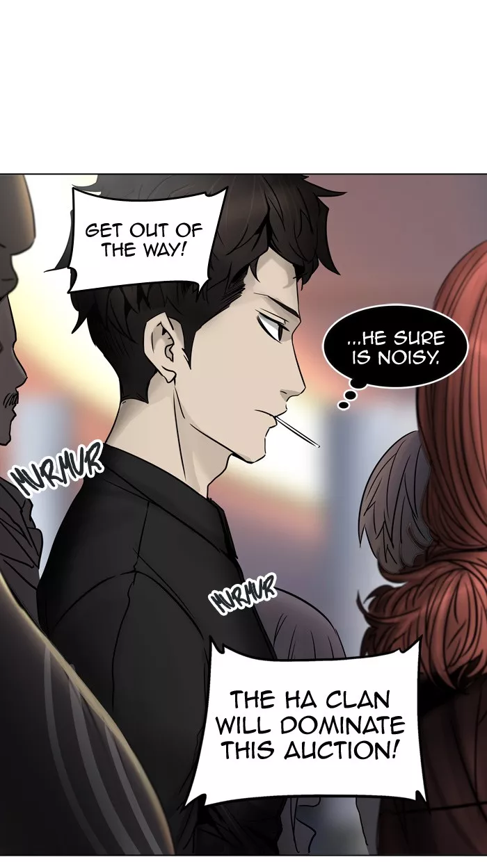 Tower of God, chapter 300, image 92