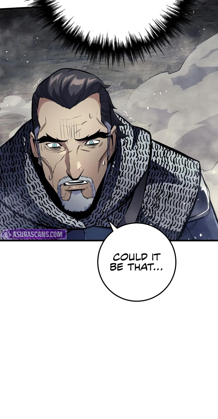 The Wandering Knight’s Survival Manual, chapter 57, image 23