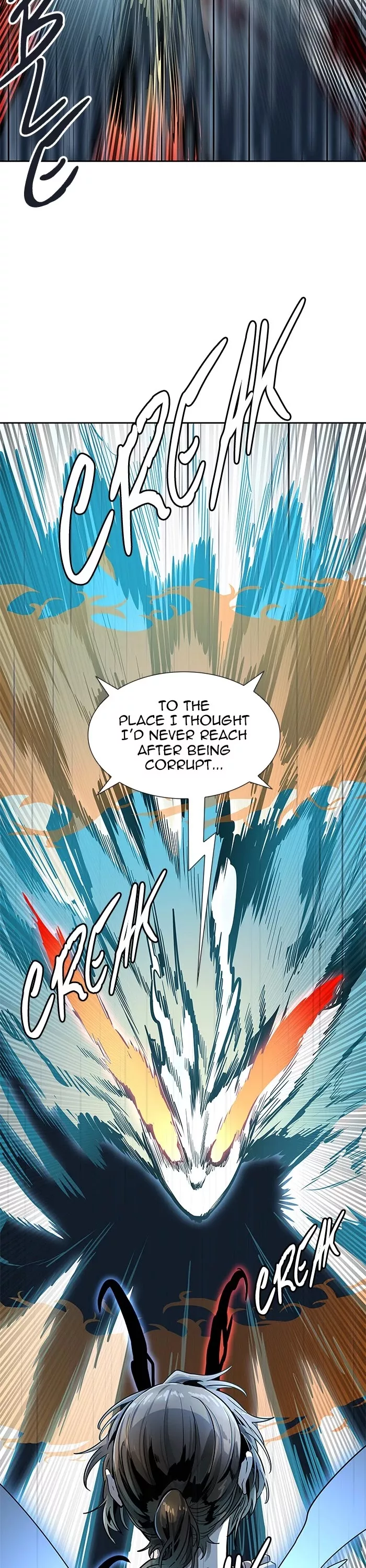 Tower of God, chapter 512, image 18