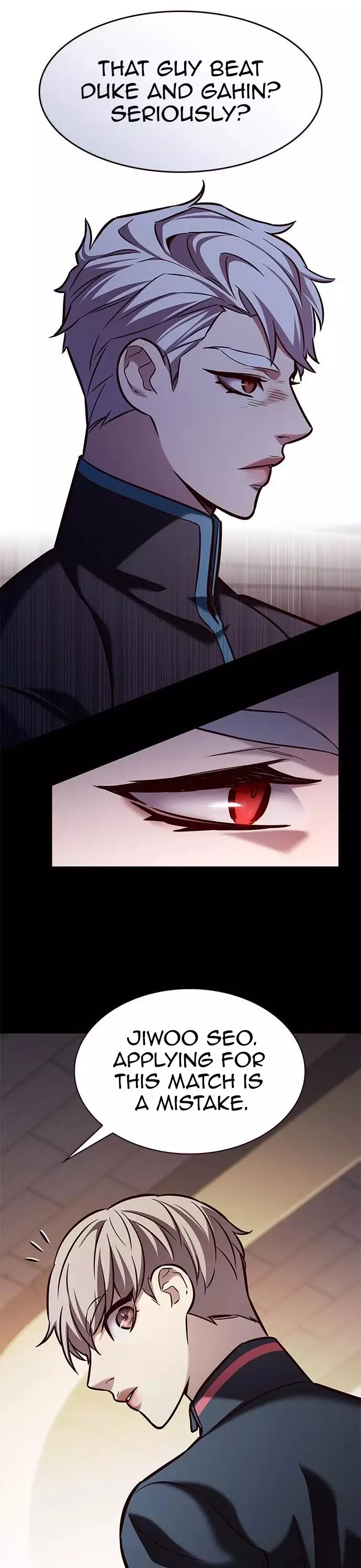 Eleceed, chapter 197, image 29