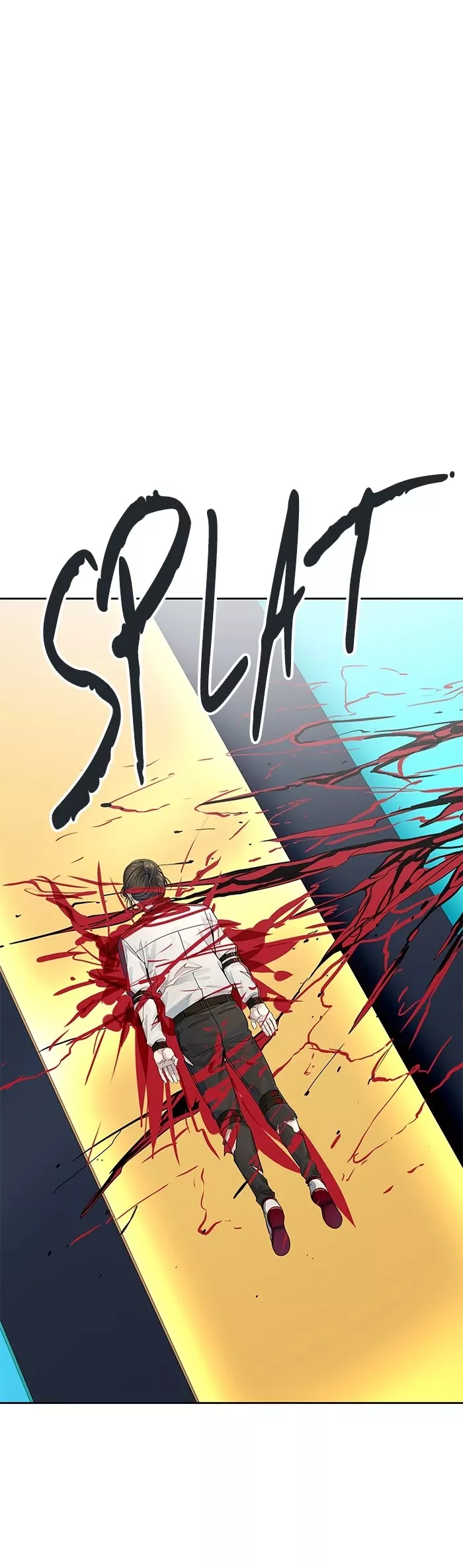 Tower of God, chapter 506, image 59