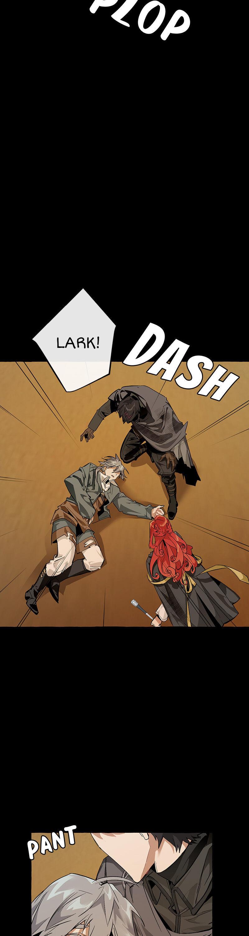 Trash of the Count’s Family, chapter 34, image 33