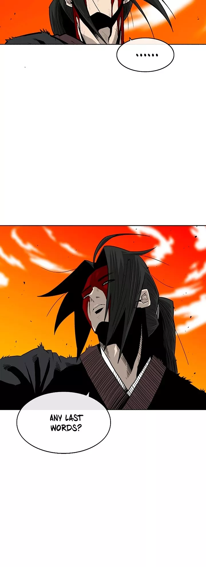 Legend of the Northern Blade, chapter 69, image 12