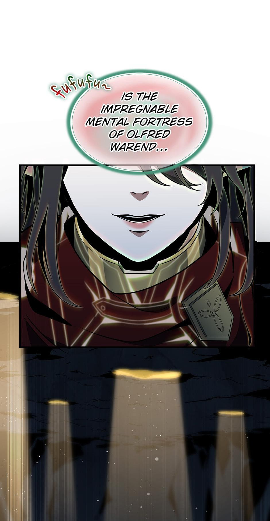 The Beginning After the End, chapter 203, image 67