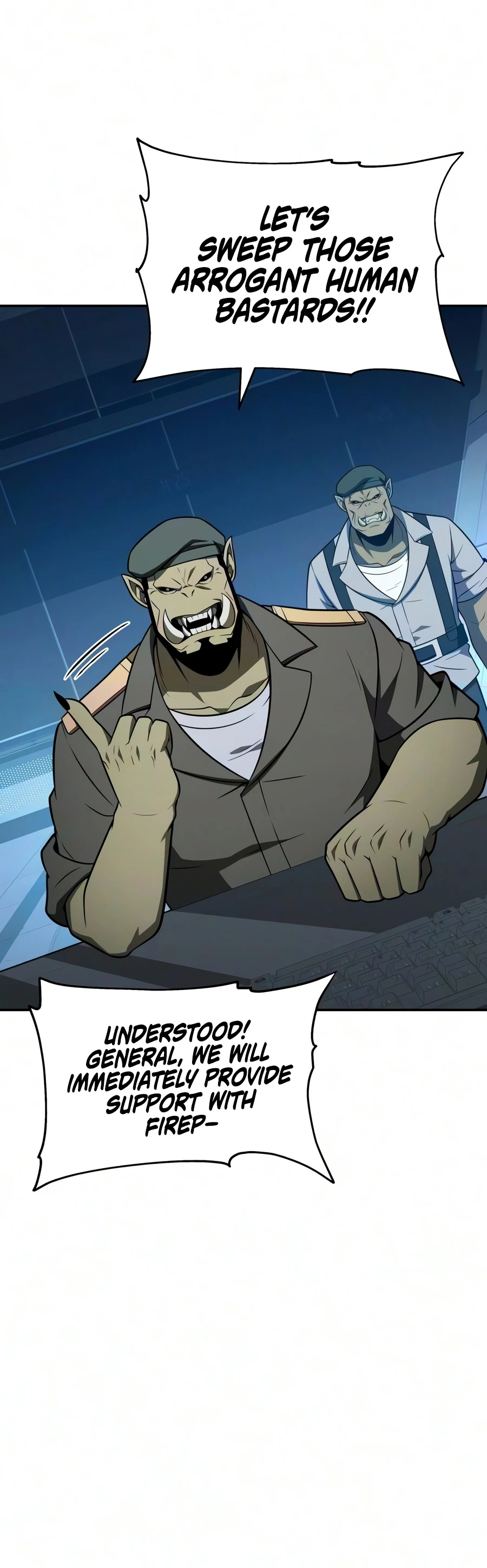 The Knight King Who Returned with a God, chapter 174, image 18