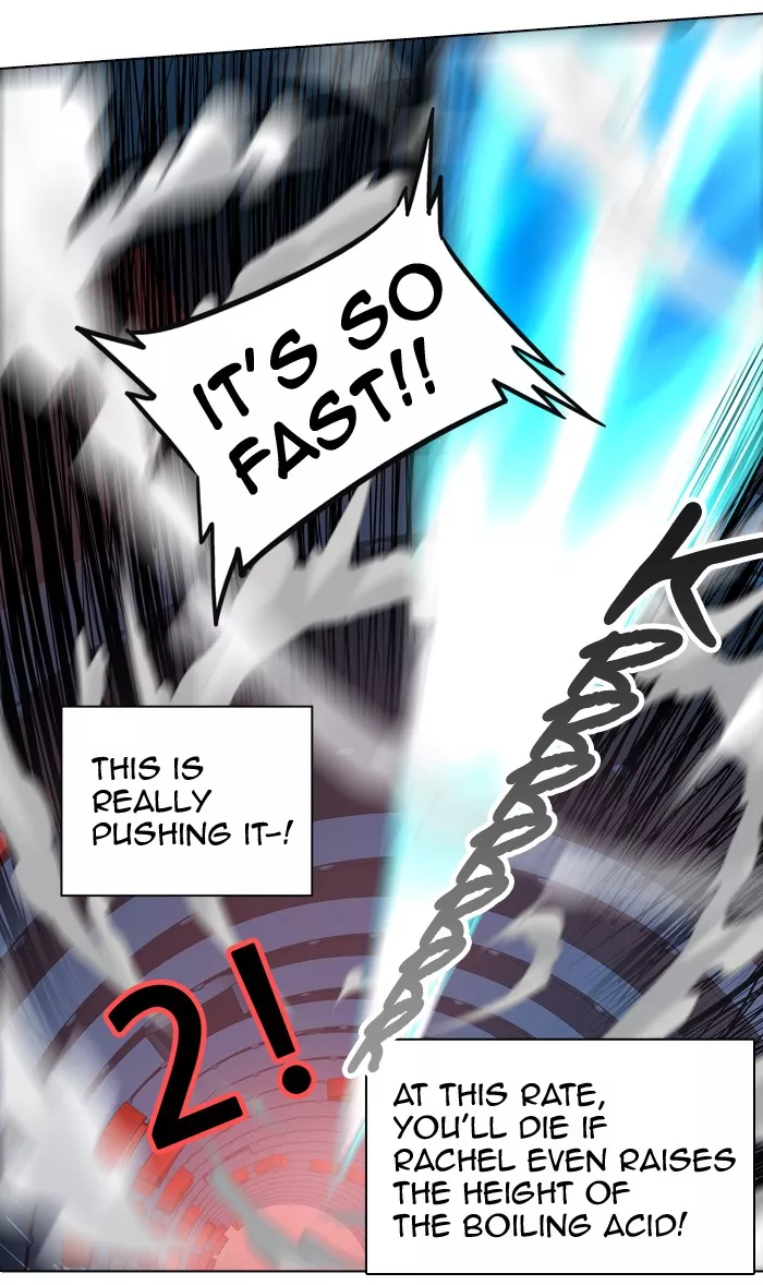 Tower of God, chapter 270, image 18