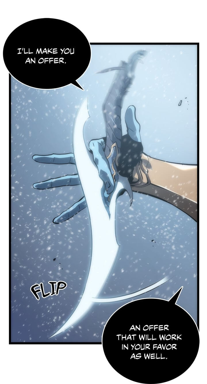 Solo Leveling, chapter 53, page 8