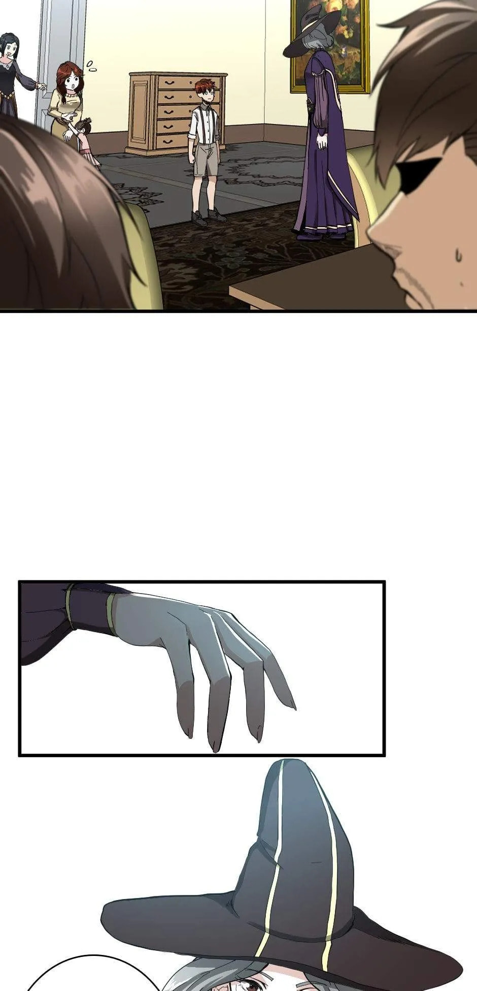 The Beginning After the End, chapter 34, page 9