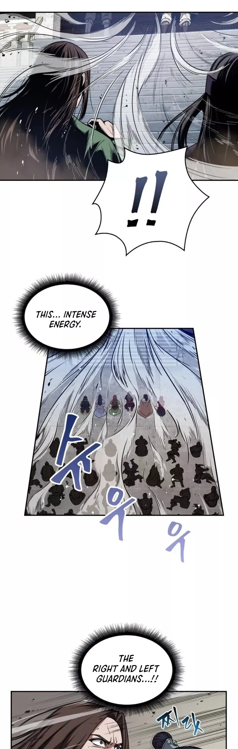 Nano Machine, chapter 8, image 41