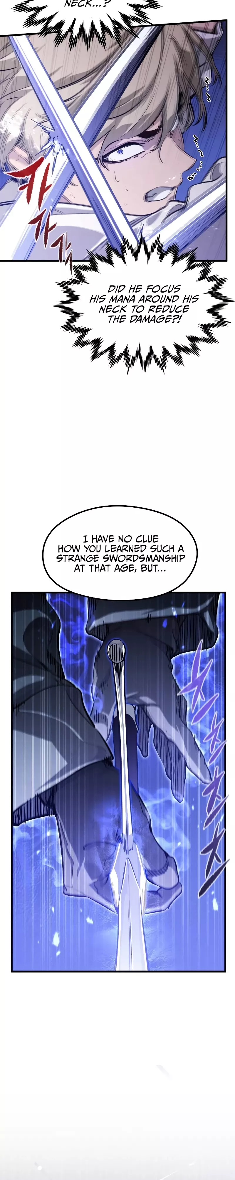The Regressed Mercenary Has a Plan, chapter 4, image 39