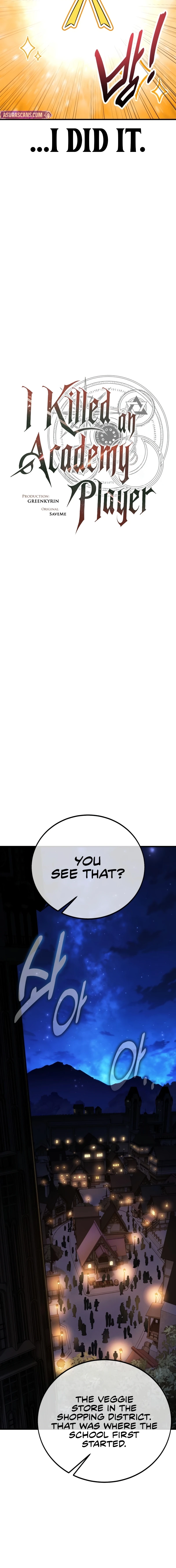 I Killed the Main Player, chapter 118, image 11
