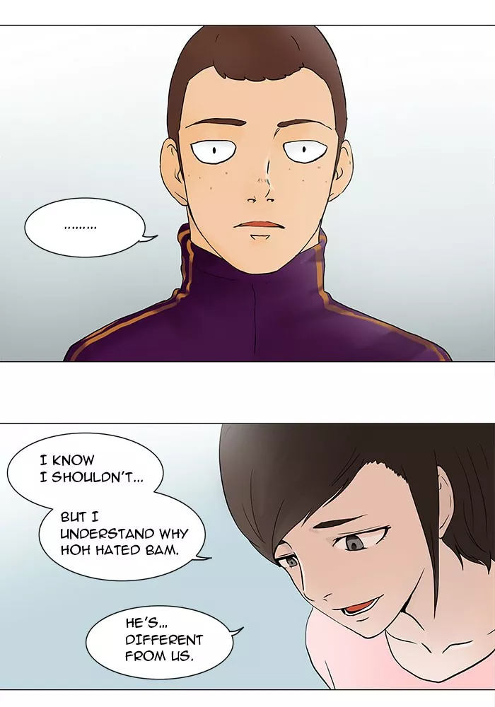 Tower of God, chapter 54, image 7