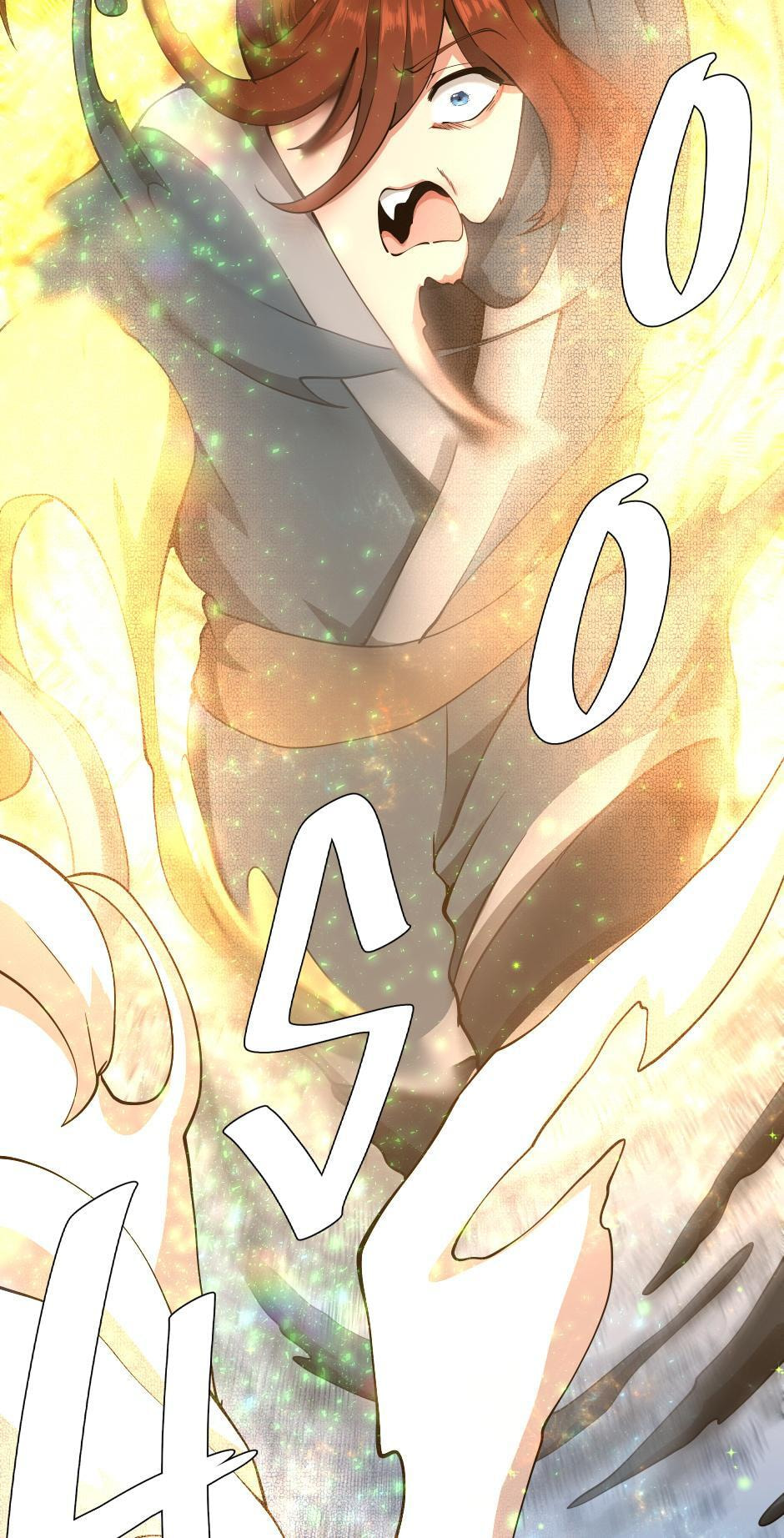 The Beginning After the End, chapter 151, image 124