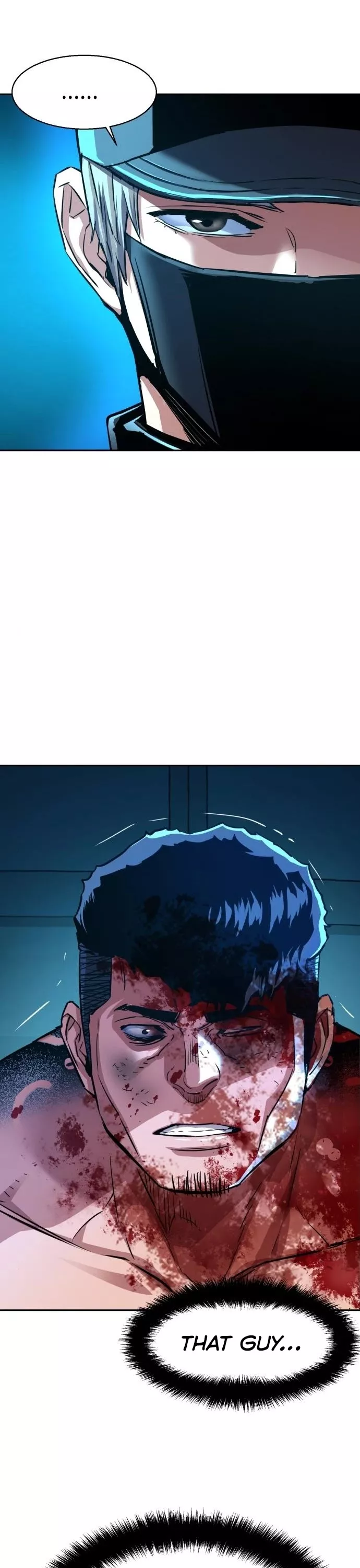 Teenage Mercenary, chapter 81, image 3