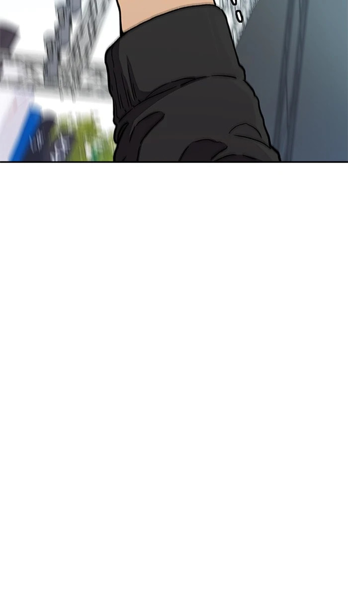 Wind Breaker, chapter 337, image 30