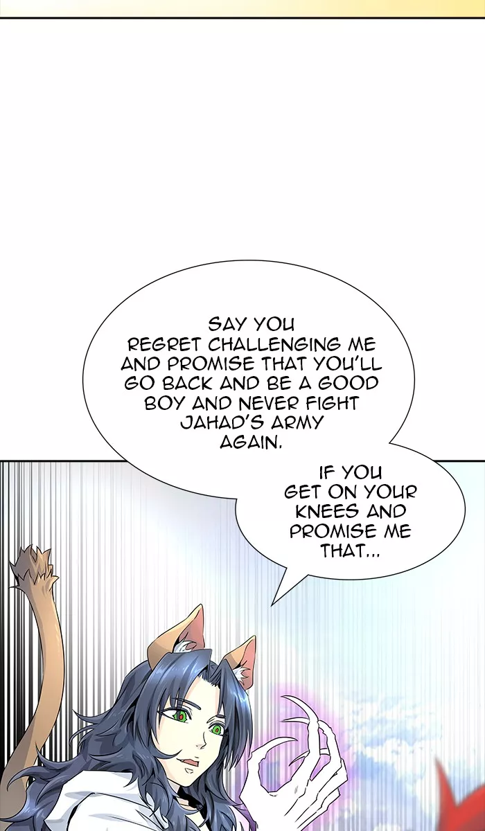 Tower of God, chapter 493, image 11