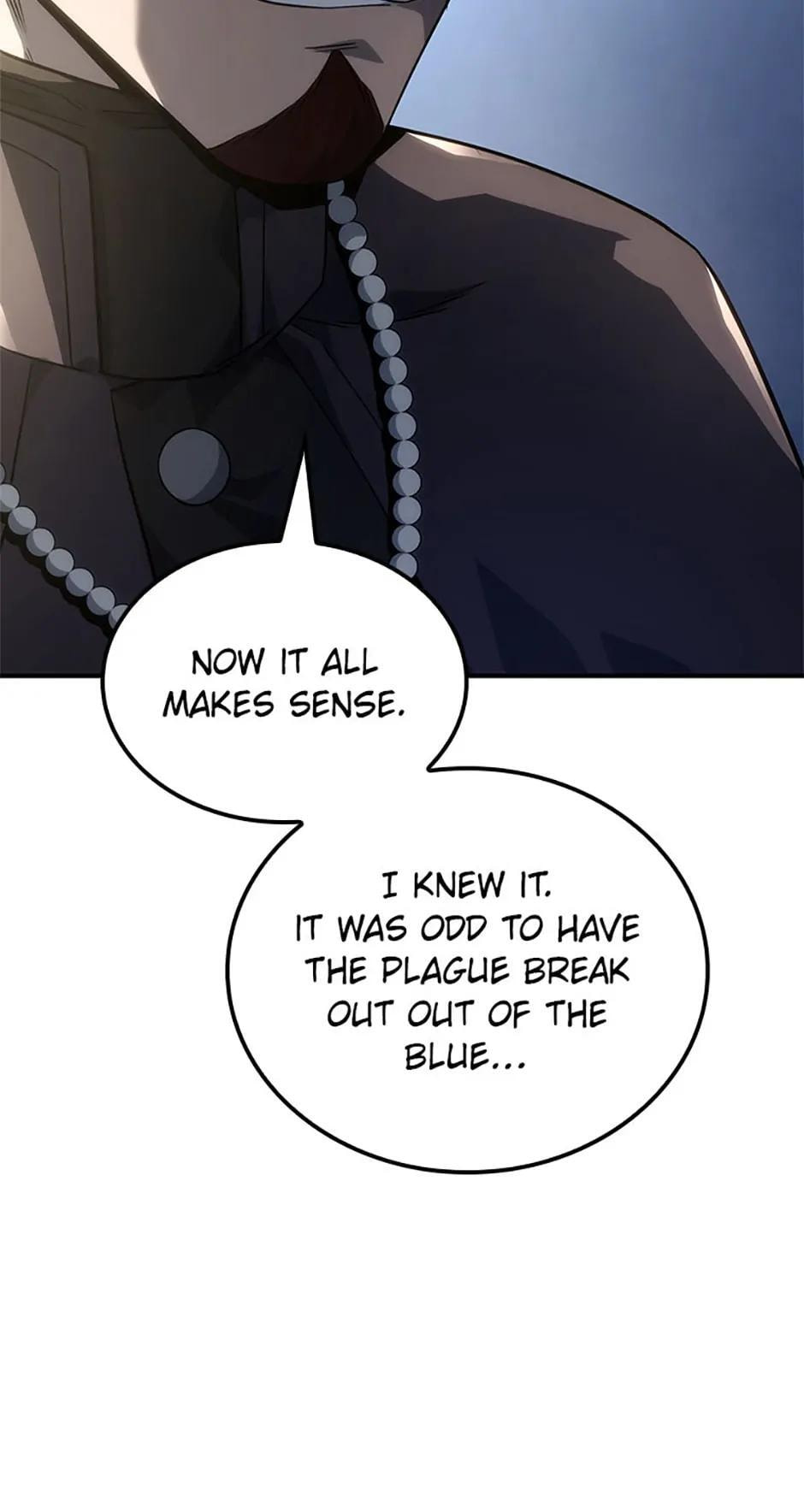 Revenge of the Baskerville Bloodhound, chapter 49, image 96