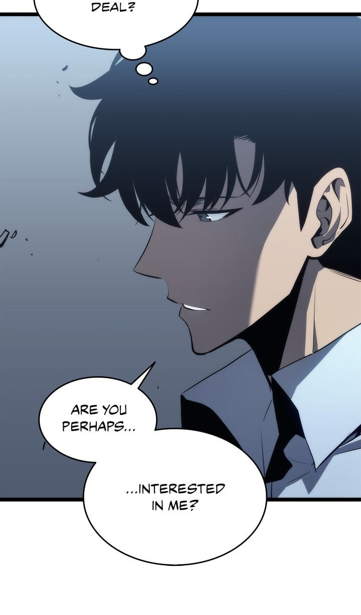 Solo Leveling, chapter 114, image 86