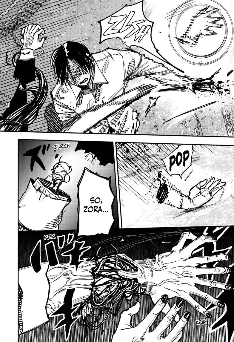 Choujin X, chapter 62.1, image 10