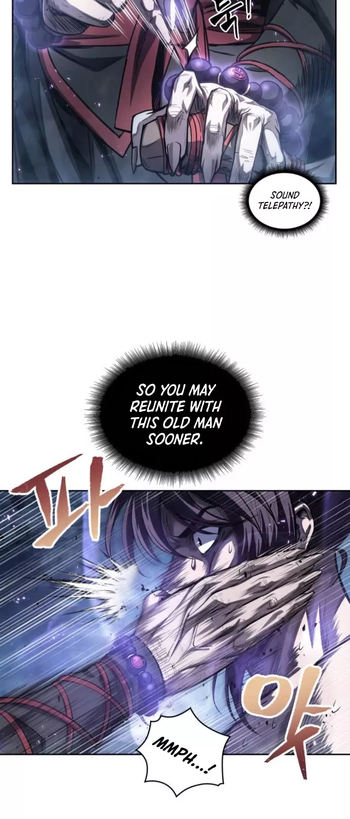 Nano Machine, chapter 45, image 25