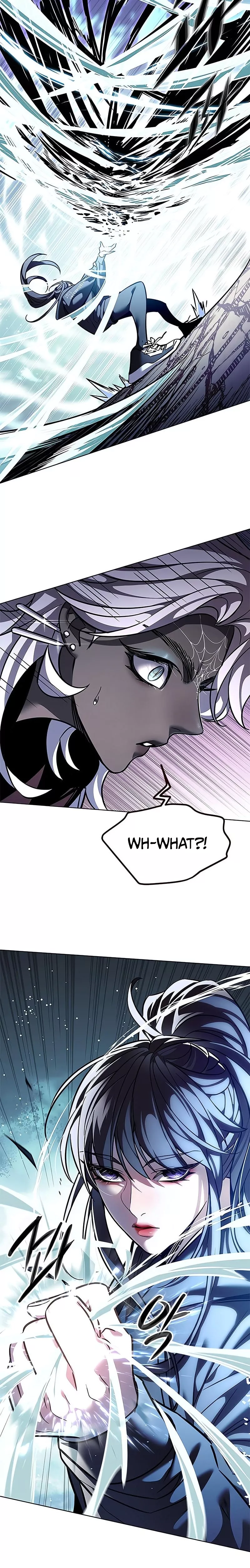 Eleceed, chapter 378, image 9
