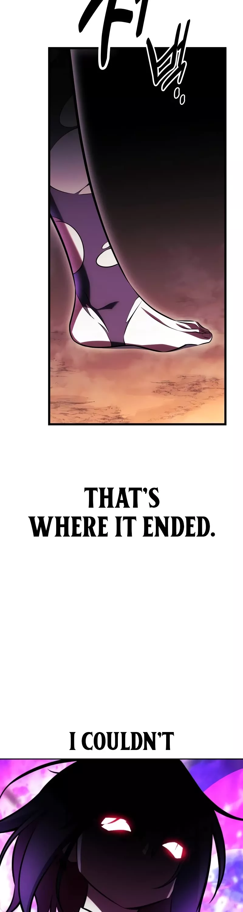 I Killed the Main Player, chapter 51, image 60