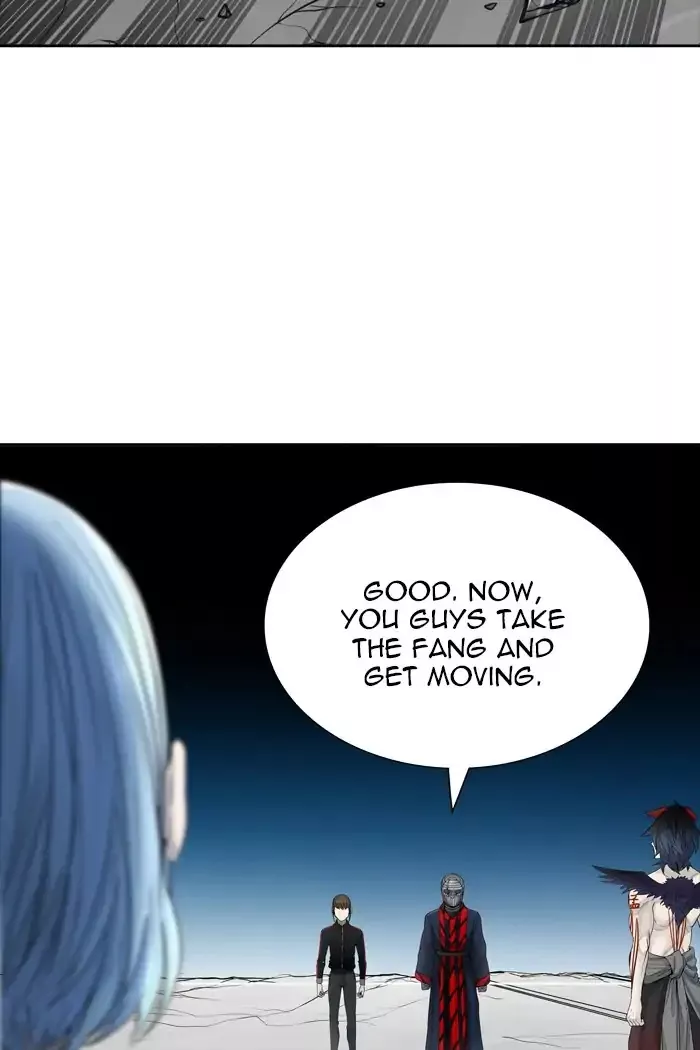 Tower of God, chapter 439, image 111