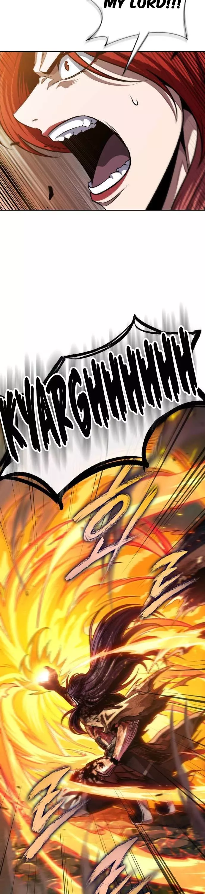 Nano Machine, chapter 208, image 3