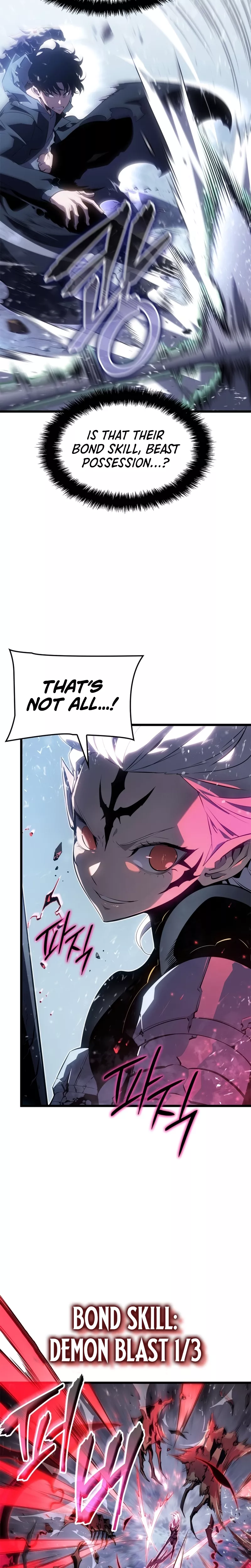 Solo Leveling: Ragnarok, chapter 68, image 28