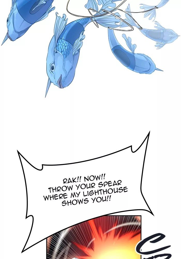 Tower of God, chapter 501, image 45