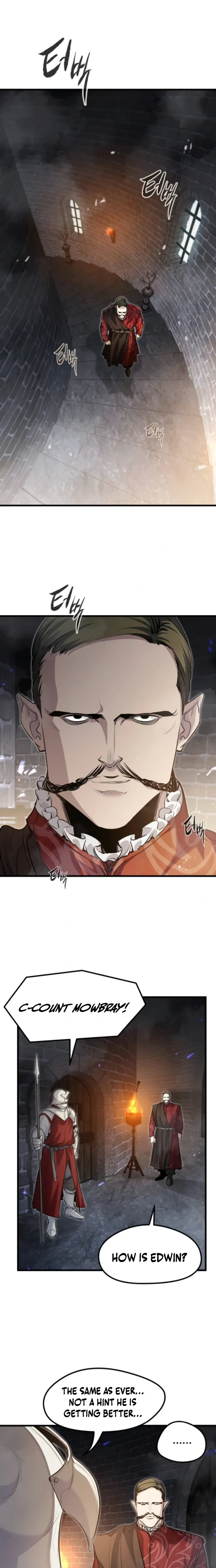 The Regressed Mercenary Has a Plan, chapter 88, image 26