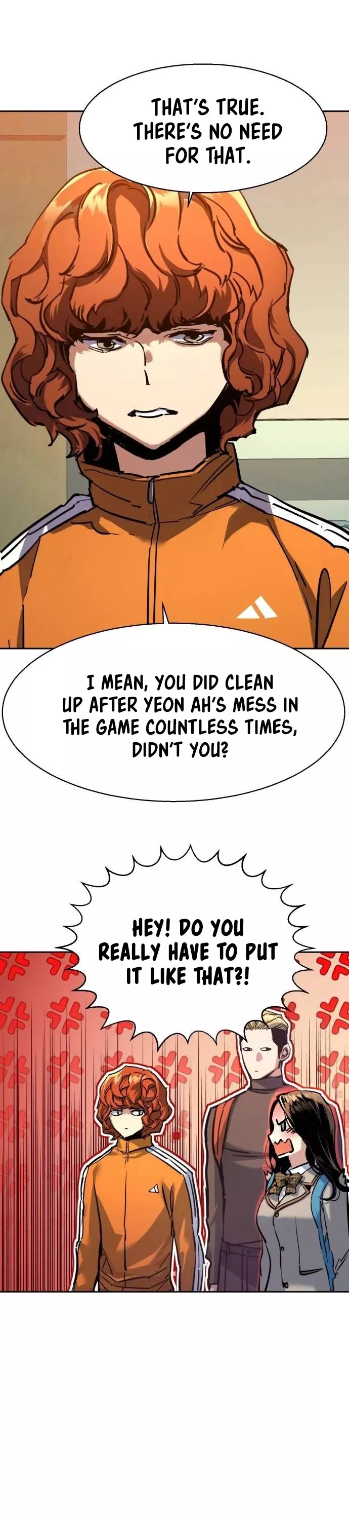 Teenage Mercenary, chapter 198, image 41