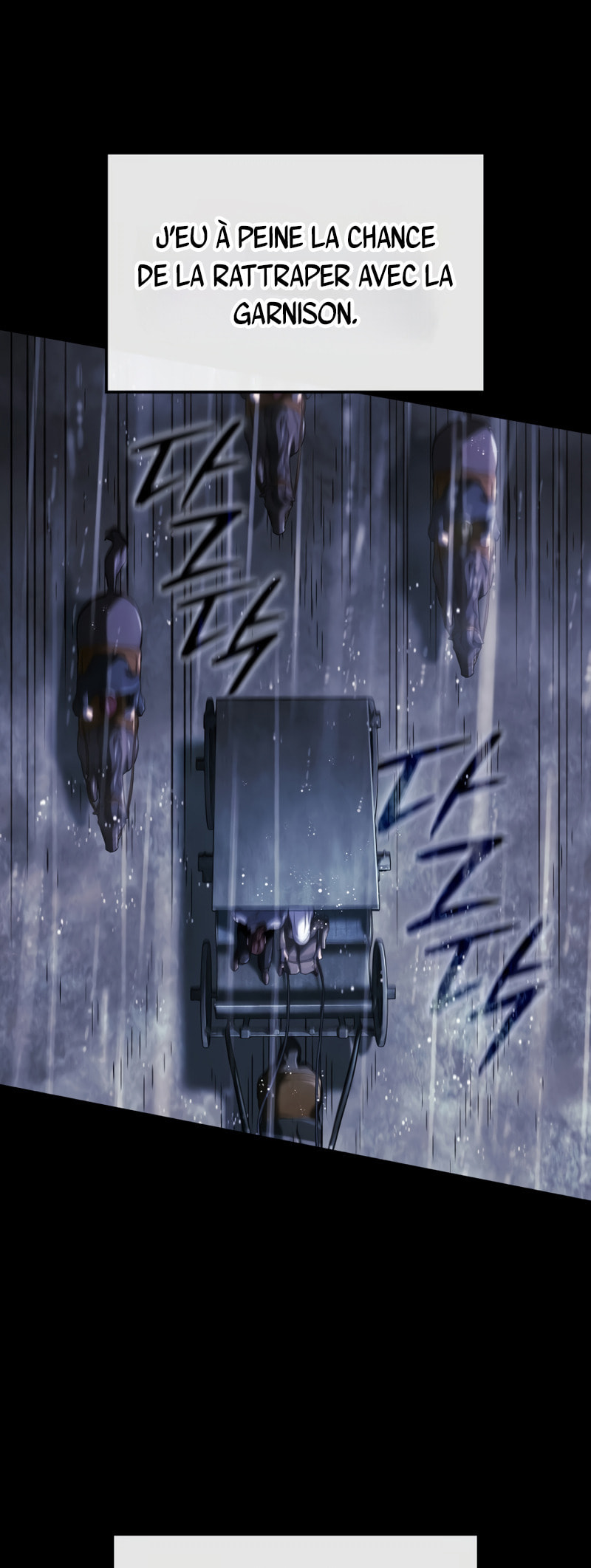 Revenge of the Baskerville Bloodhound, chapter 135, image 31