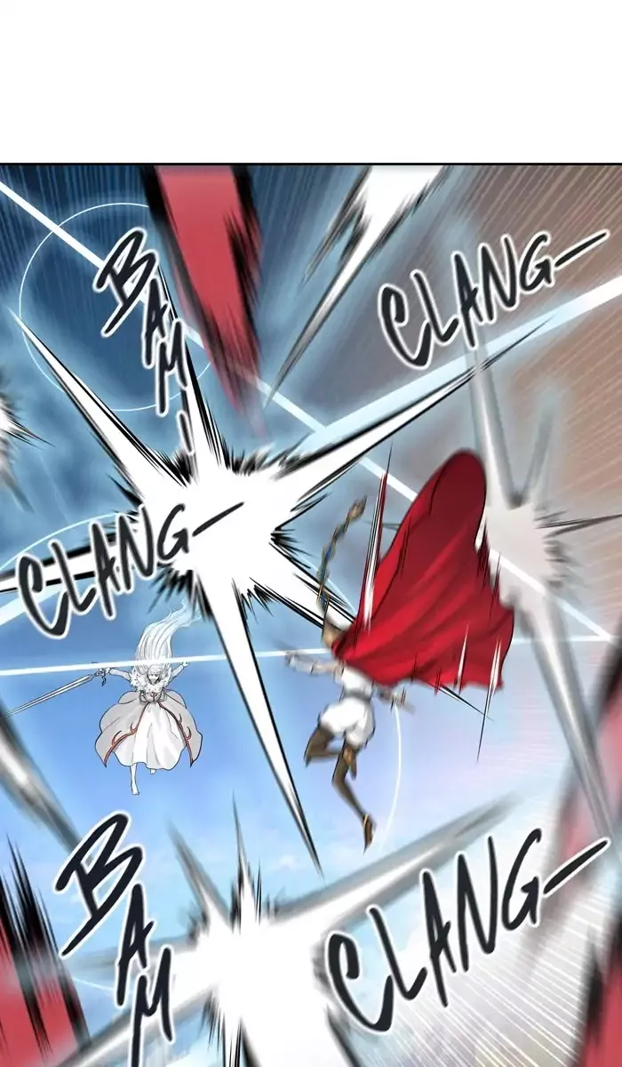 Tower of God, chapter 415, image 44