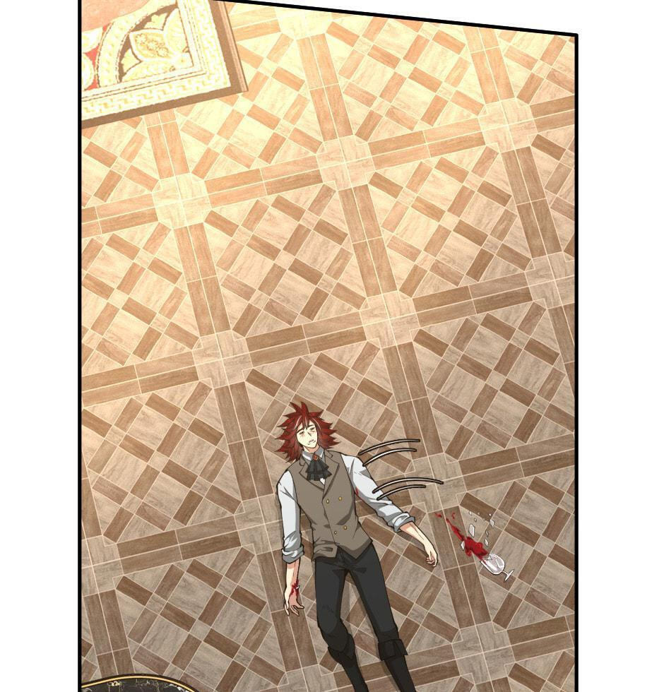 The Beginning After the End, chapter 144, image 139