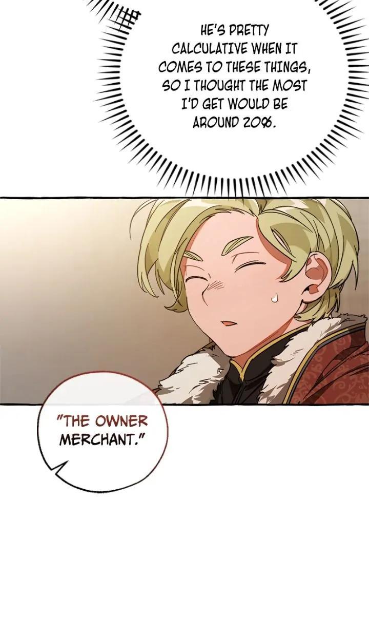 Trash of the Count’s Family, chapter 102, image 21