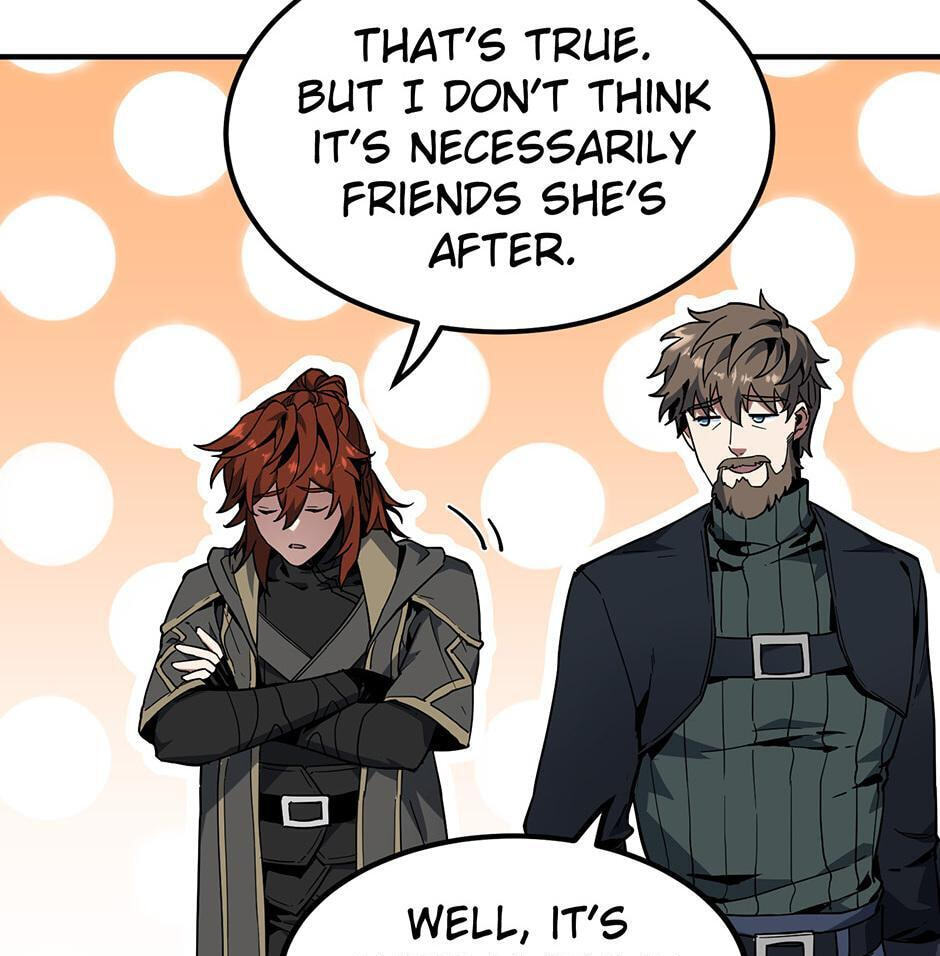 The Beginning After the End, chapter 215, image 58