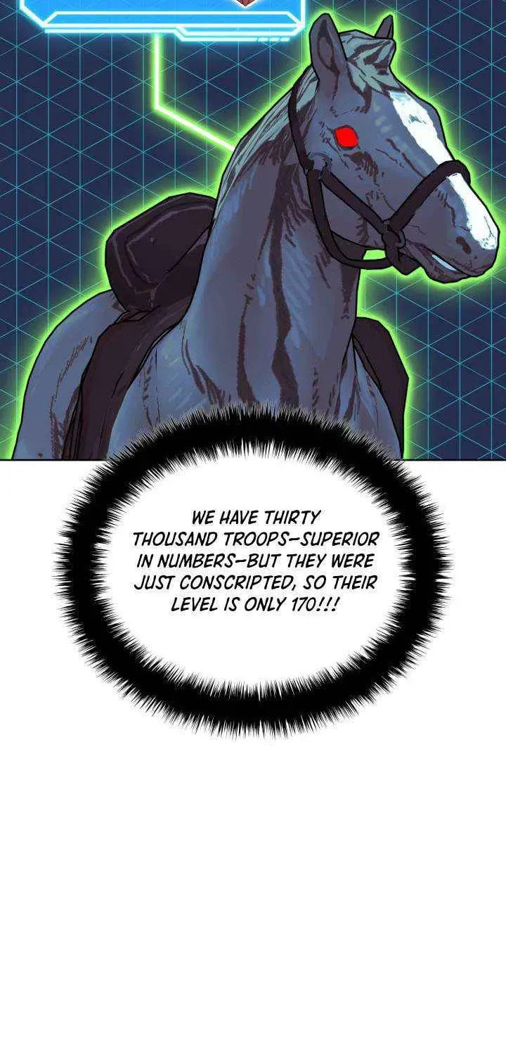 Overgeared (Team Argo), chapter 312, page 111