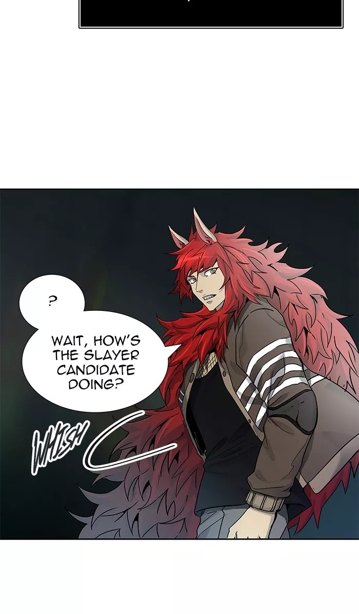 Tower of God, chapter 483, image 9